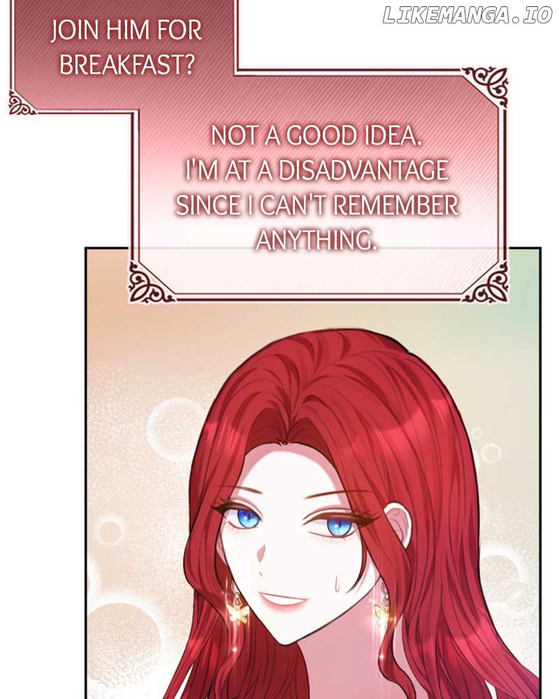 Concubine’s Invitation Chapter 26 - Page 67