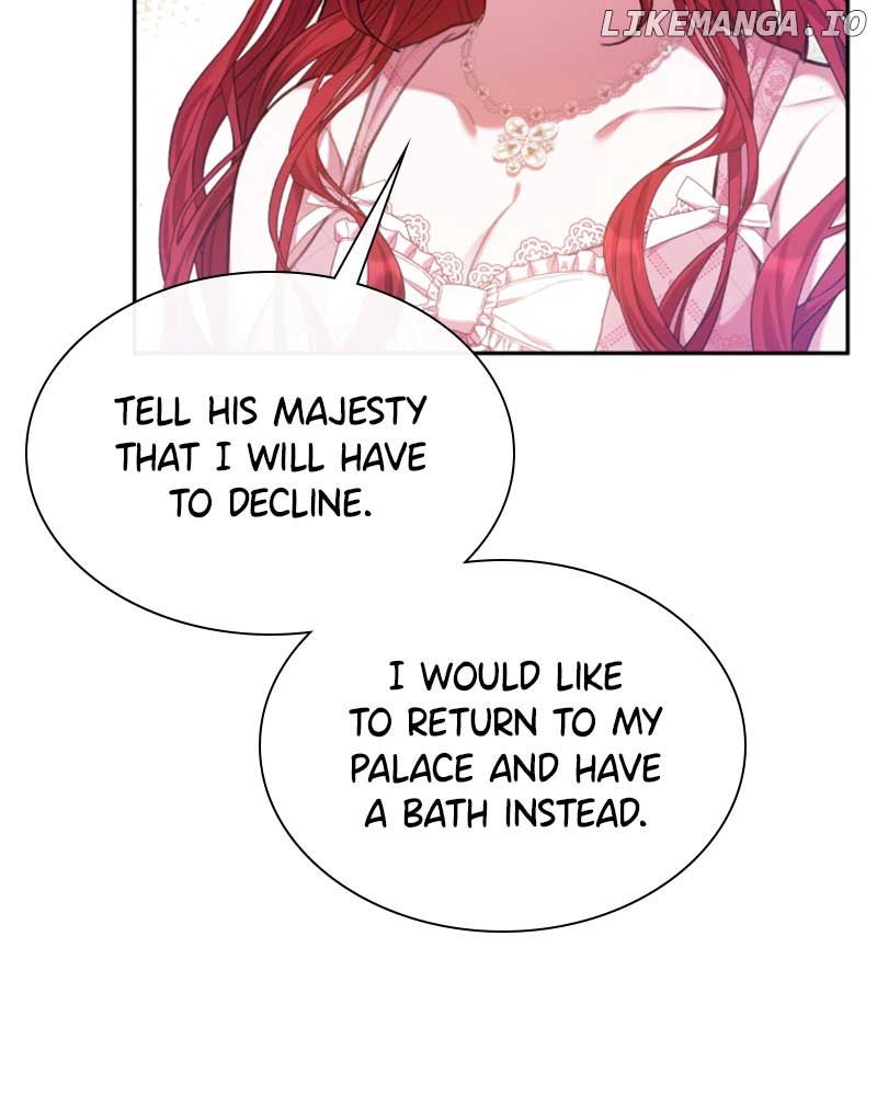Concubine’s Invitation Chapter 26 - Page 68