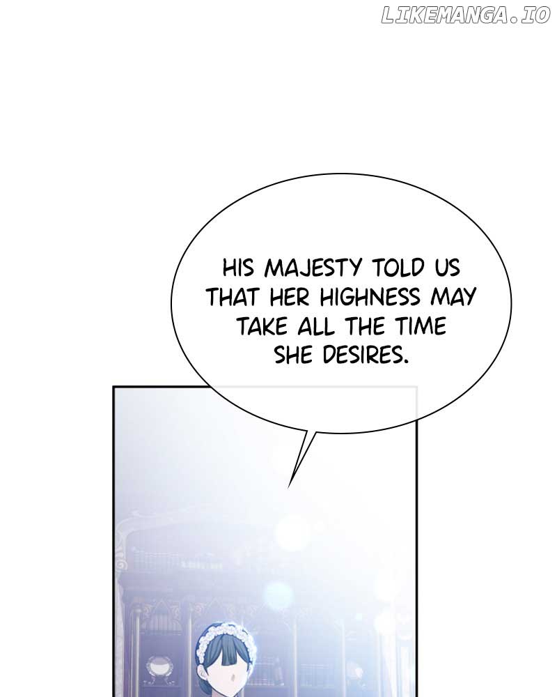 Concubine’s Invitation Chapter 26 - Page 69
