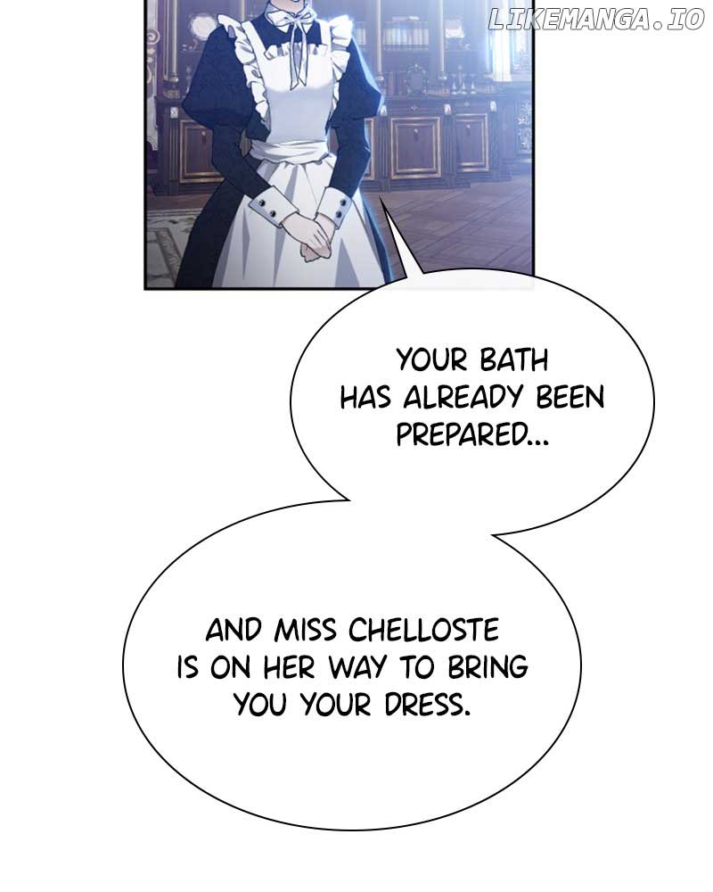 Concubine’s Invitation Chapter 26 - Page 70