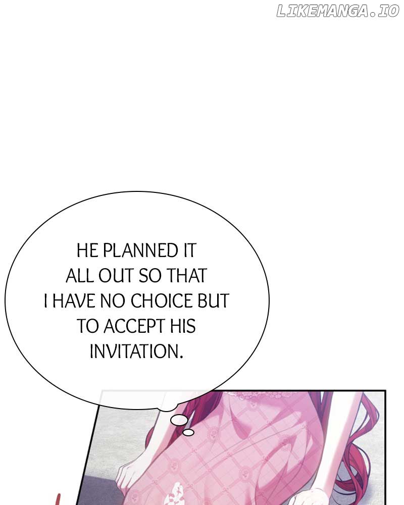 Concubine’s Invitation Chapter 26 - Page 71