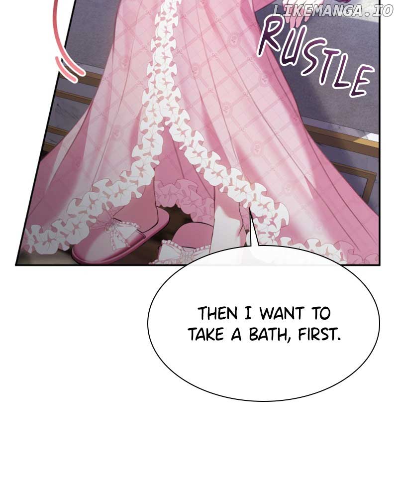 Concubine’s Invitation Chapter 26 - Page 72