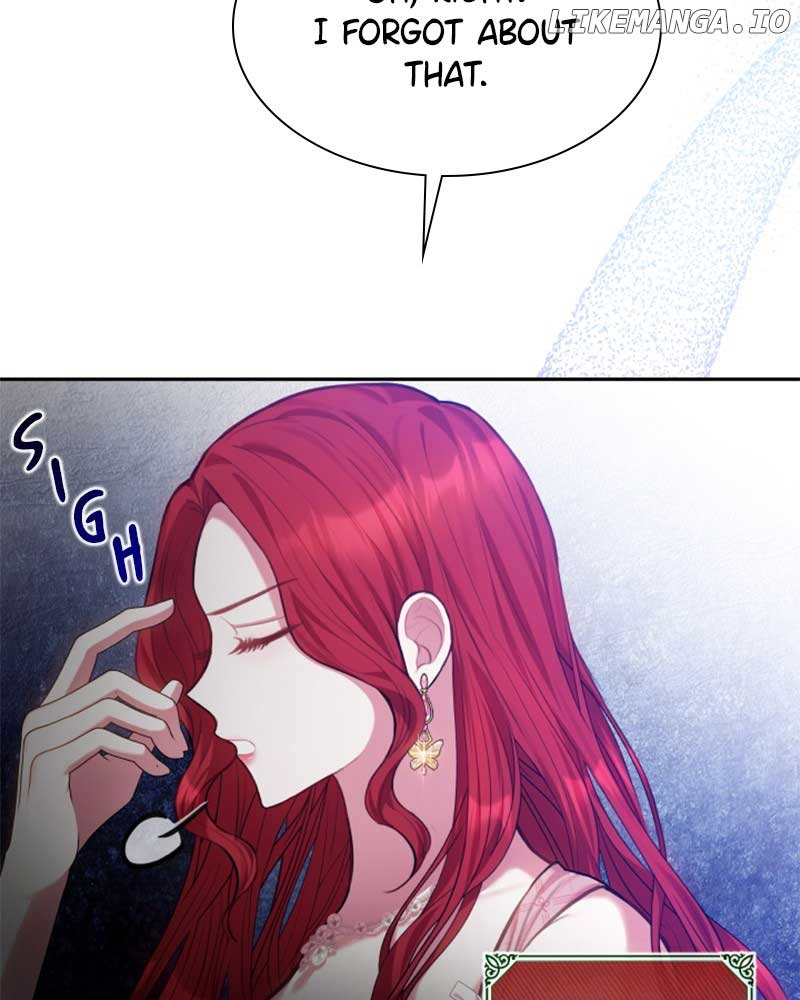 Concubine’s Invitation Chapter 26 - Page 76