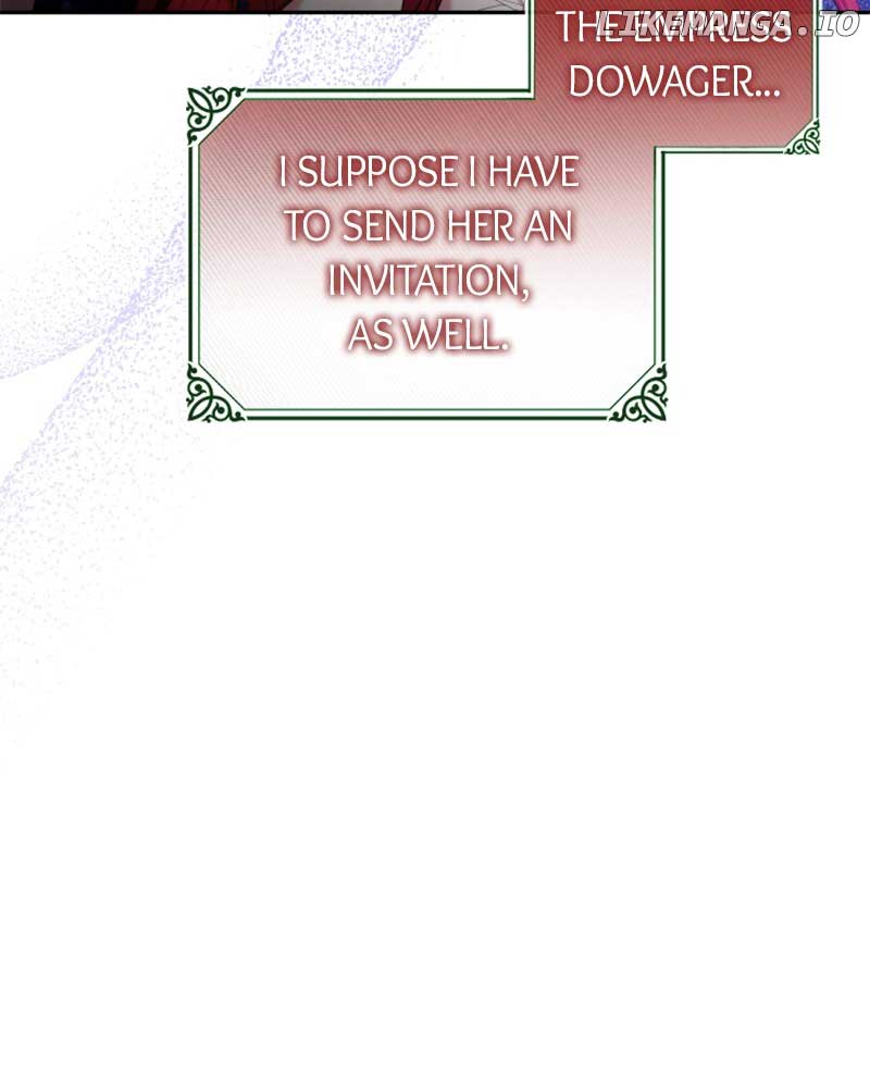 Concubine’s Invitation Chapter 26 - Page 77