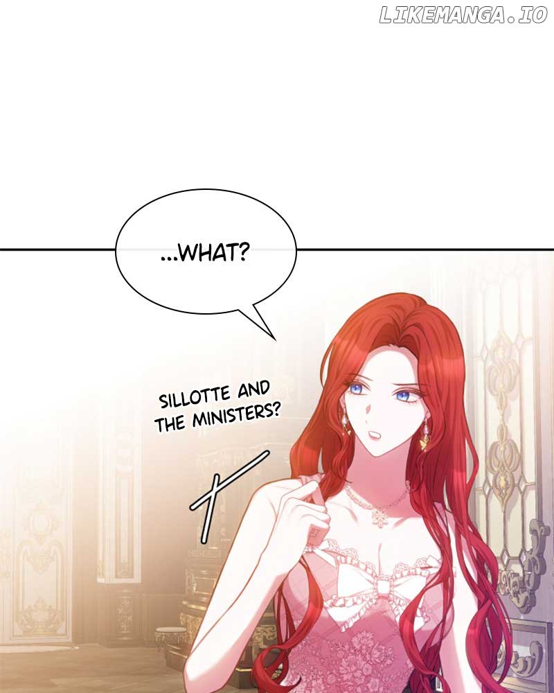Concubine’s Invitation Chapter 26 - Page 80