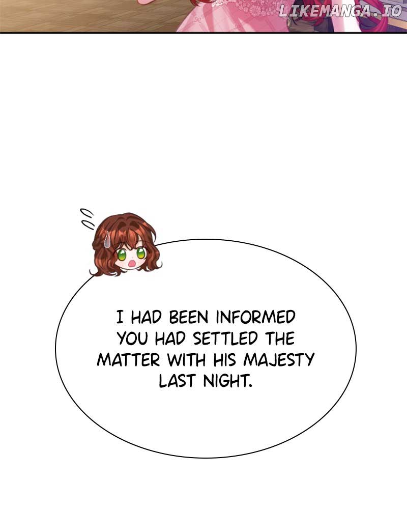 Concubine’s Invitation Chapter 26 - Page 81