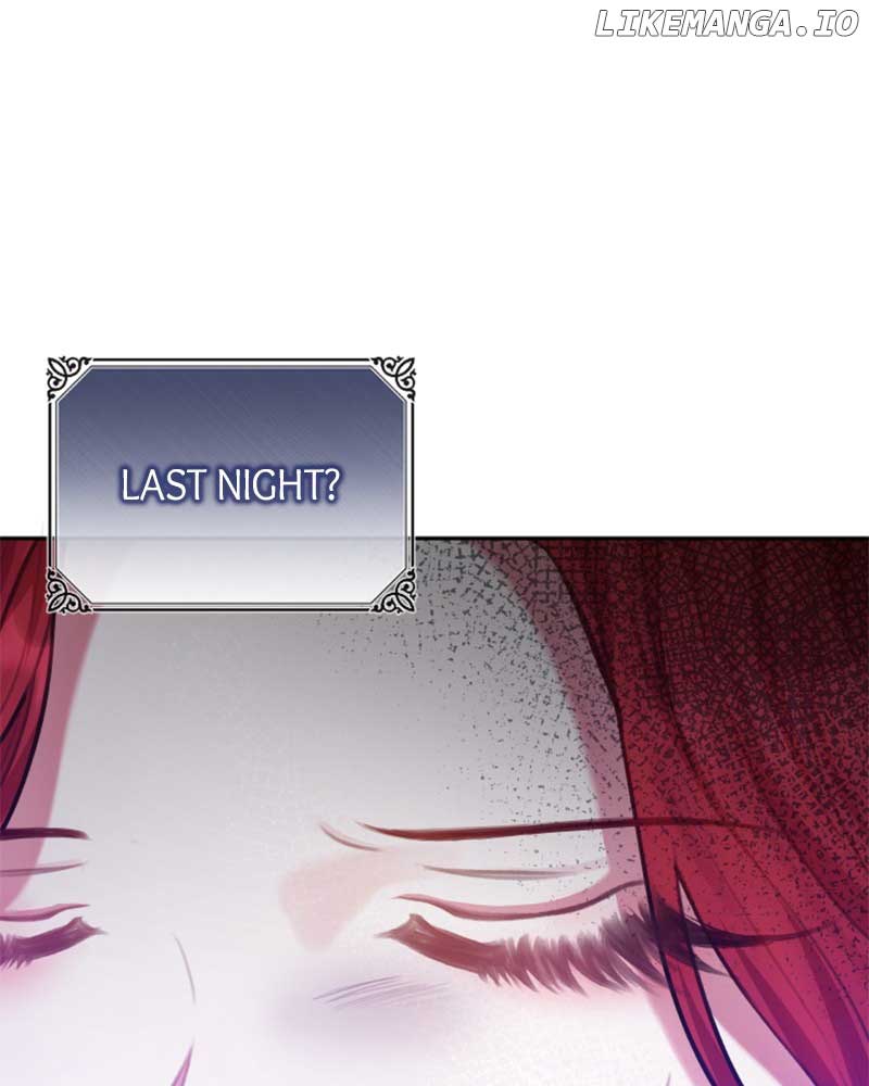 Concubine’s Invitation Chapter 26 - Page 83