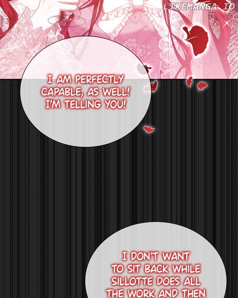 Concubine’s Invitation Chapter 26 - Page 87