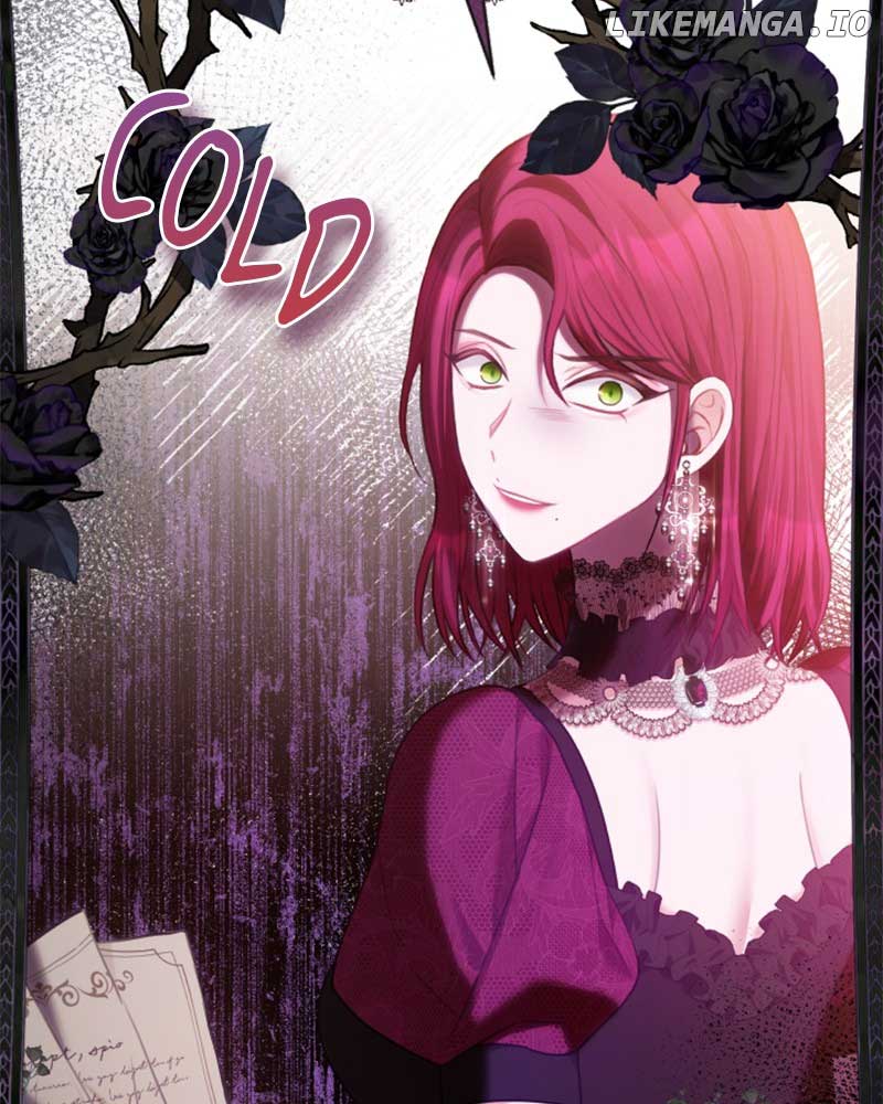 Concubine’s Invitation Chapter 26 - Page 10