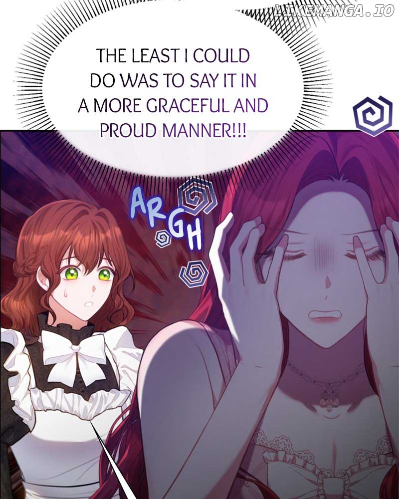 Concubine’s Invitation Chapter 26 - Page 92
