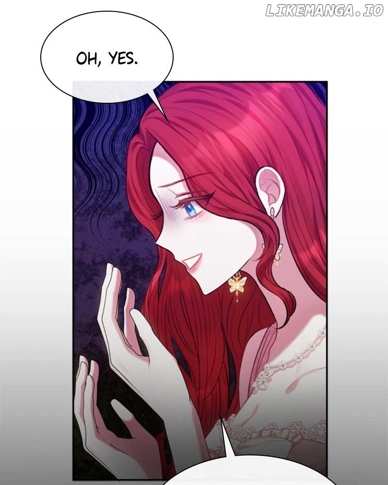 Concubine’s Invitation Chapter 26 - Page 94