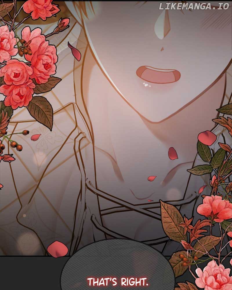 Concubine’s Invitation Chapter 26 - Page 96