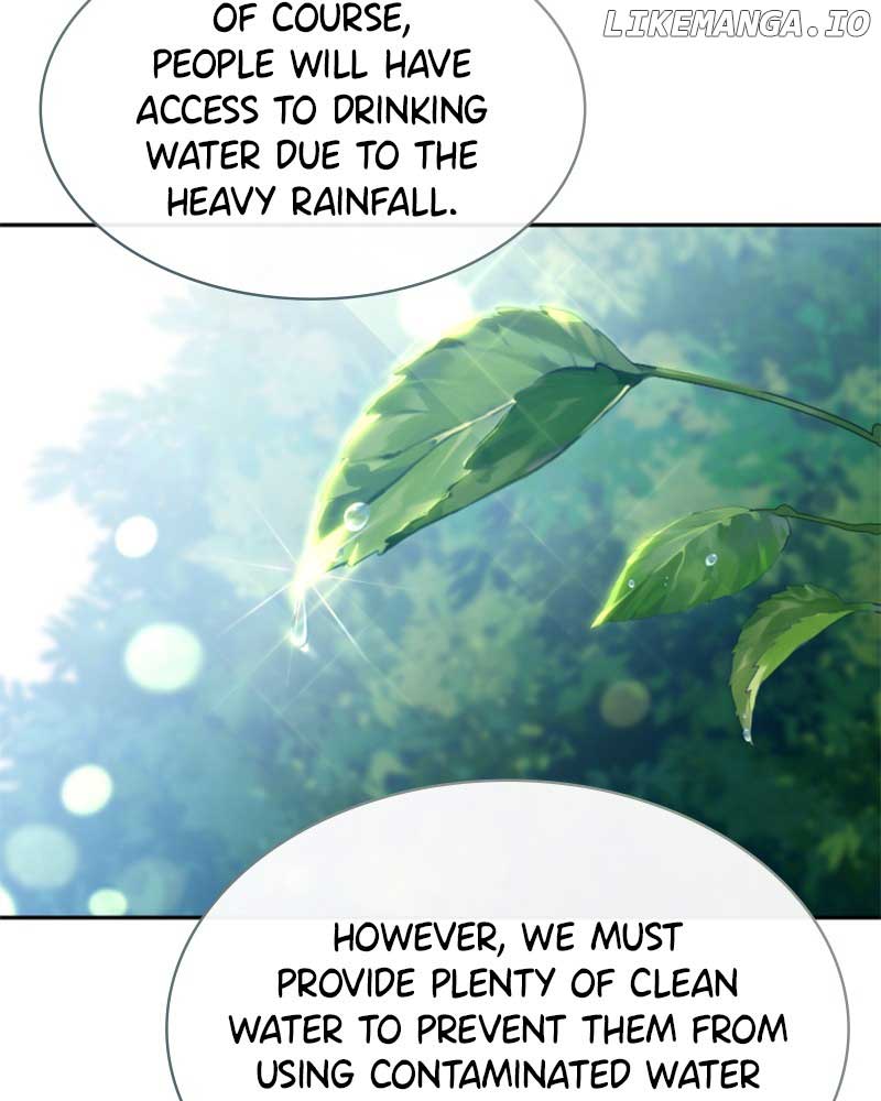 Concubine’s Invitation Chapter 27 - Page 101
