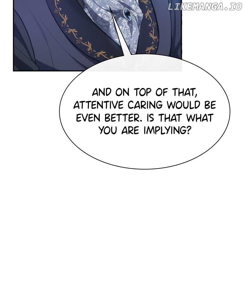 Concubine’s Invitation Chapter 27 - Page 104
