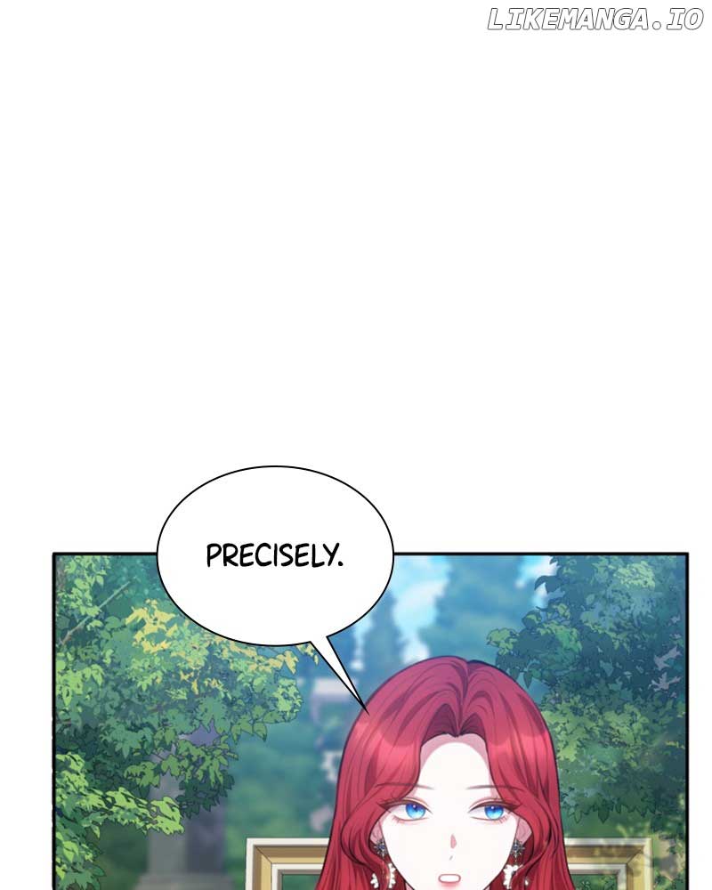 Concubine’s Invitation Chapter 27 - Page 105