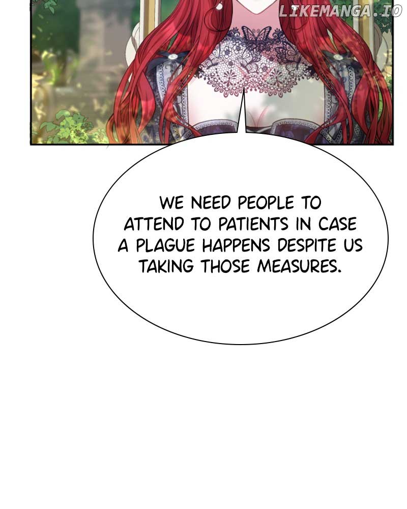 Concubine’s Invitation Chapter 27 - Page 106