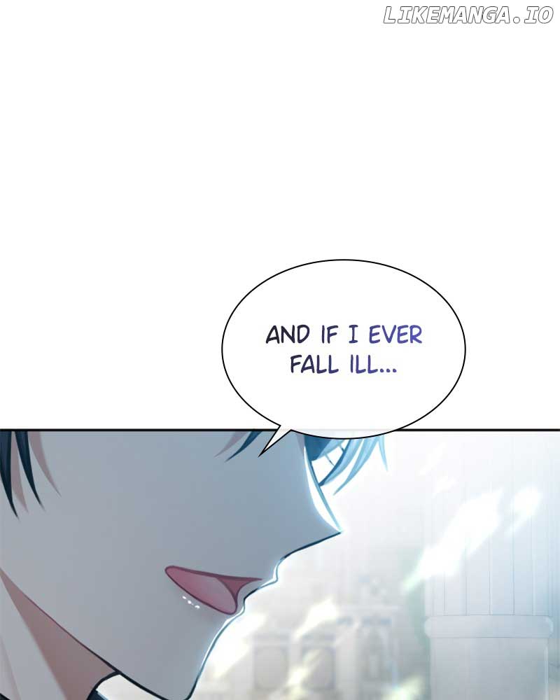 Concubine’s Invitation Chapter 27 - Page 107