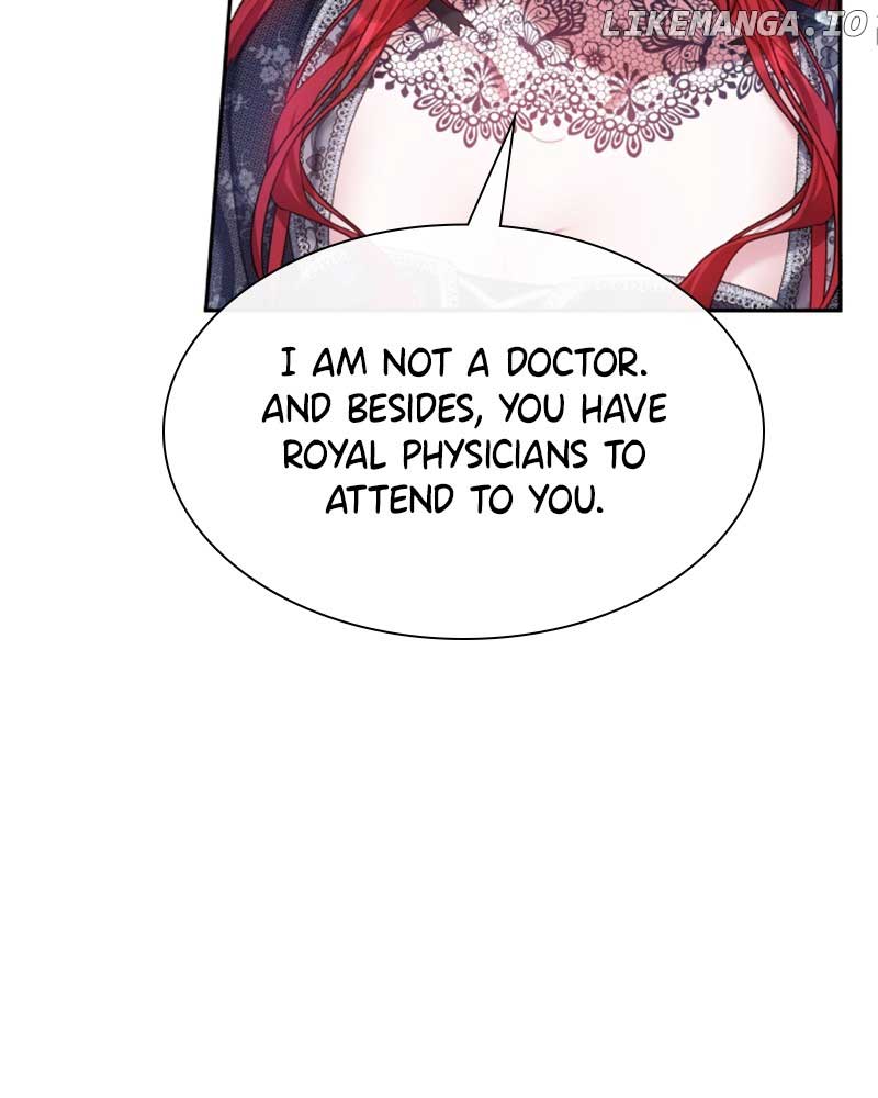 Concubine’s Invitation Chapter 27 - Page 110