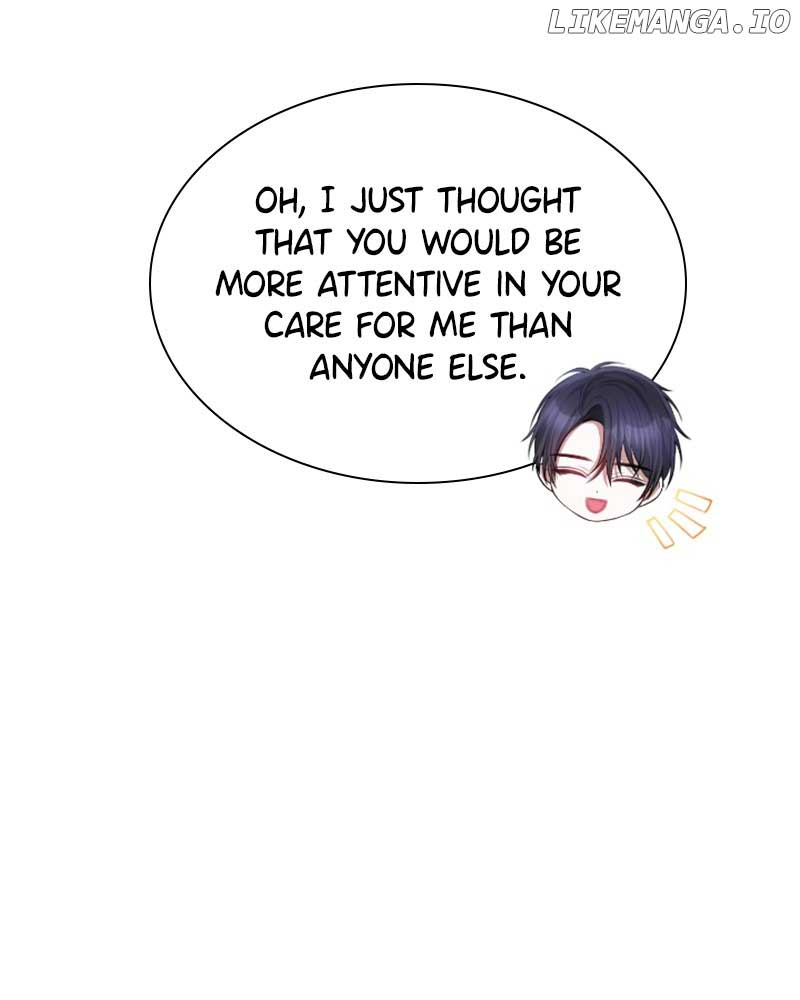Concubine’s Invitation Chapter 27 - Page 111