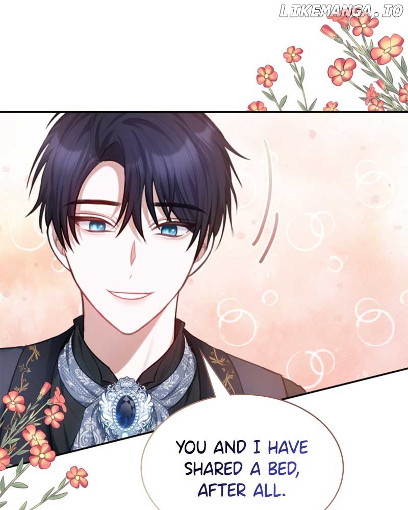 Concubine’s Invitation Chapter 27 - Page 112