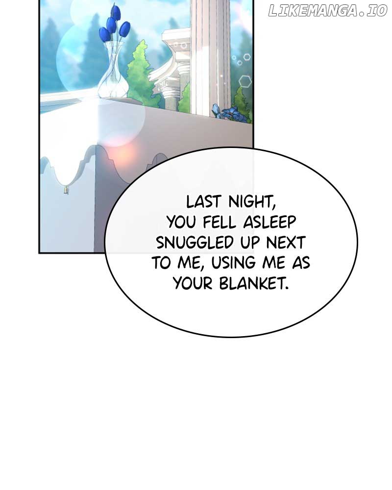 Concubine’s Invitation Chapter 27 - Page 116