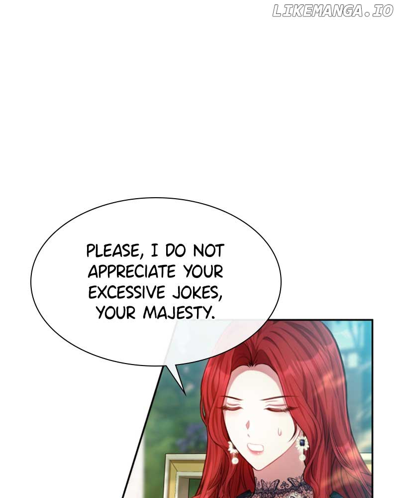 Concubine’s Invitation Chapter 27 - Page 117