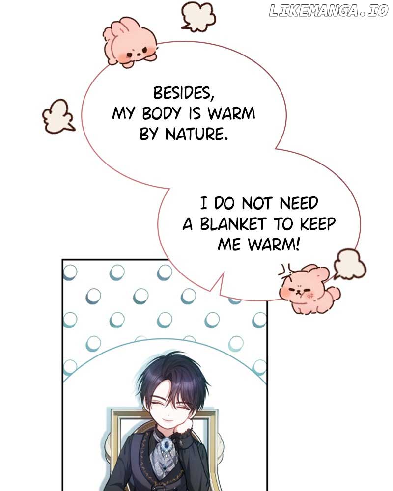 Concubine’s Invitation Chapter 27 - Page 119