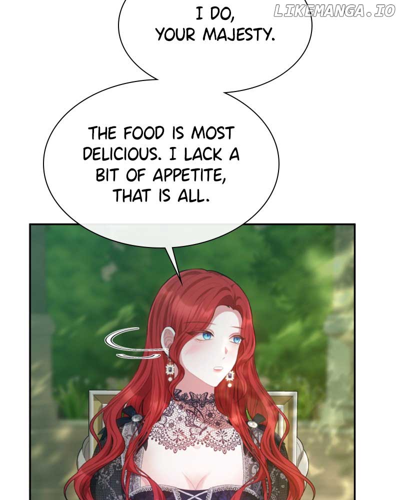Concubine’s Invitation Chapter 27 - Page 13
