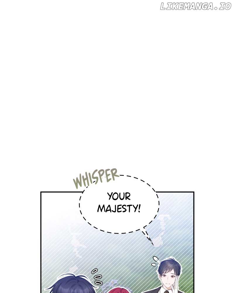 Concubine’s Invitation Chapter 27 - Page 123