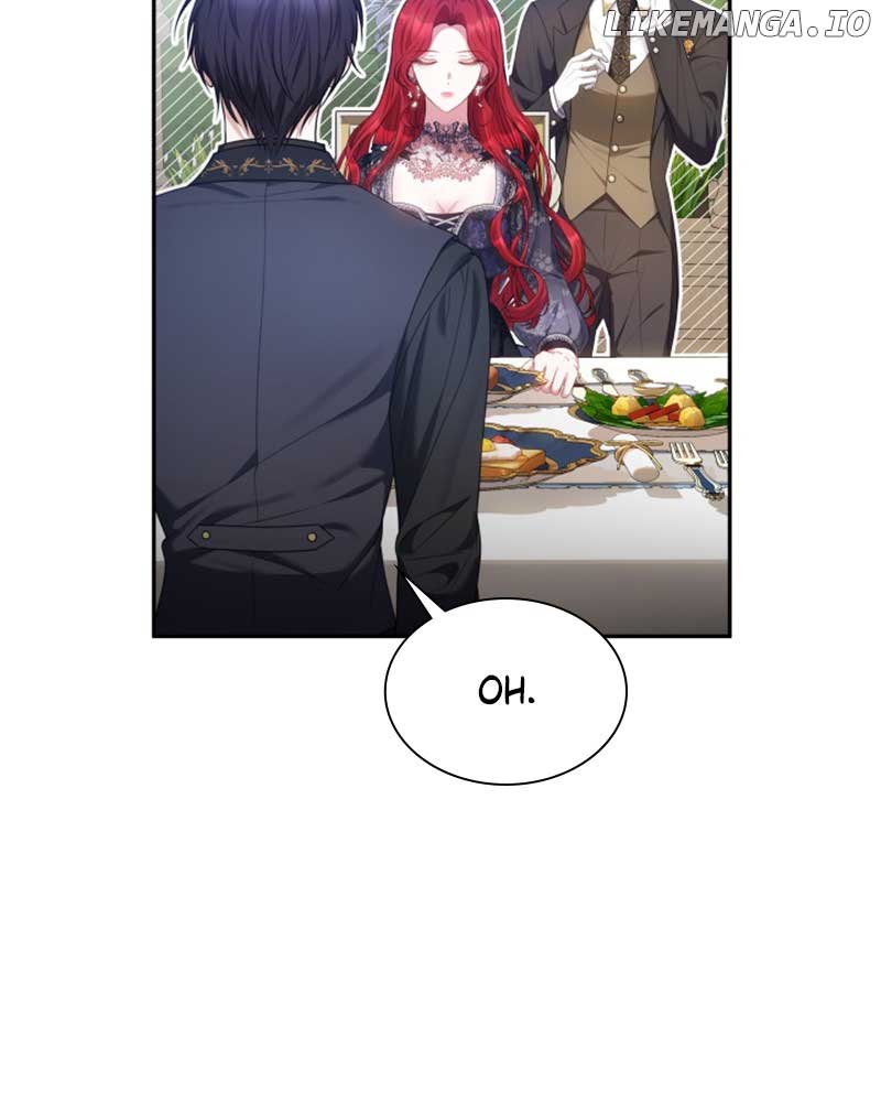 Concubine’s Invitation Chapter 27 - Page 124