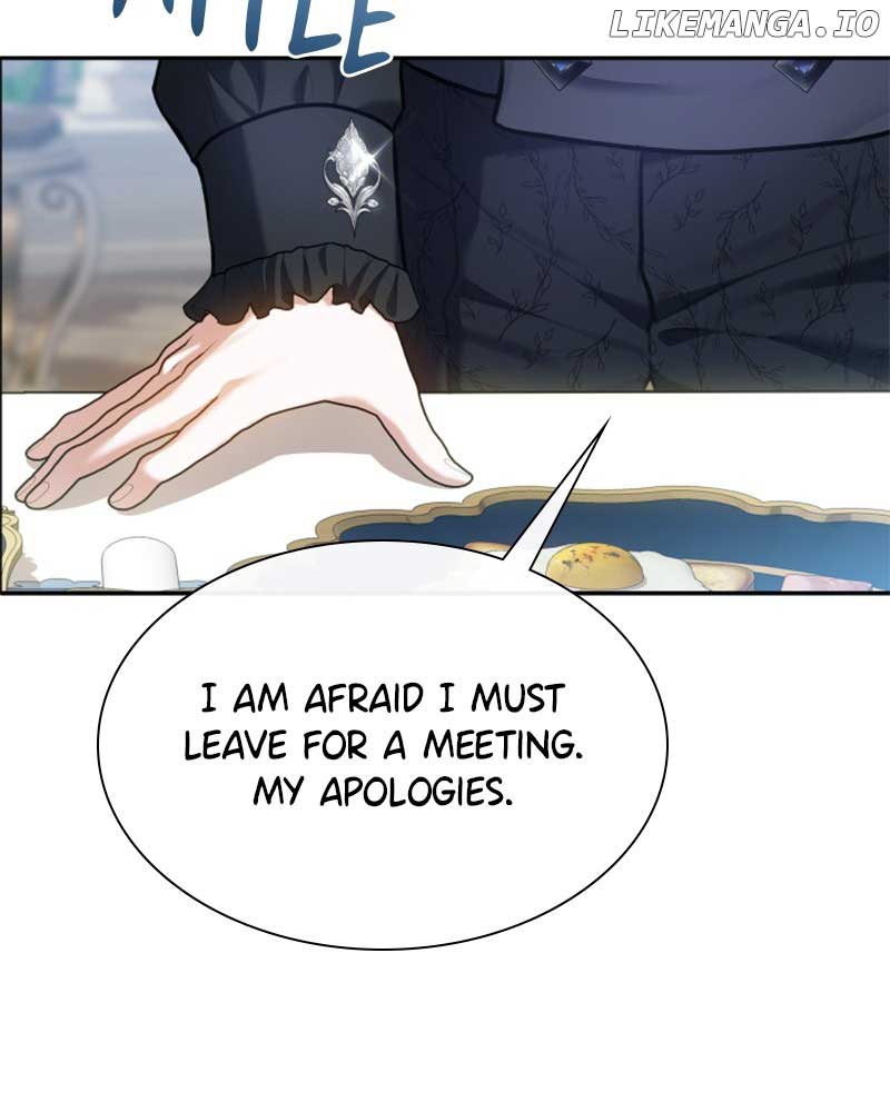 Concubine’s Invitation Chapter 27 - Page 126