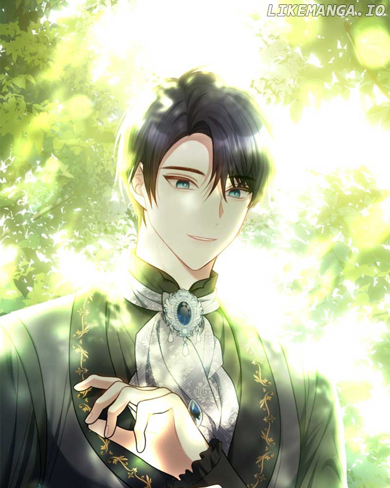 Concubine’s Invitation Chapter 27 - Page 130
