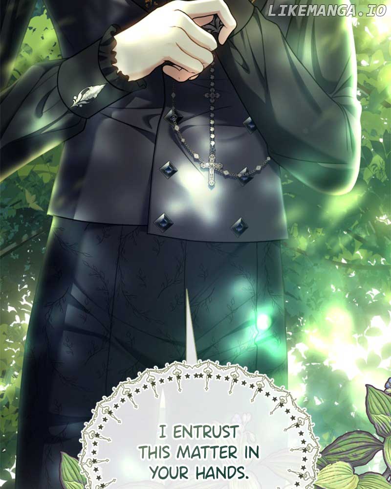 Concubine’s Invitation Chapter 27 - Page 131
