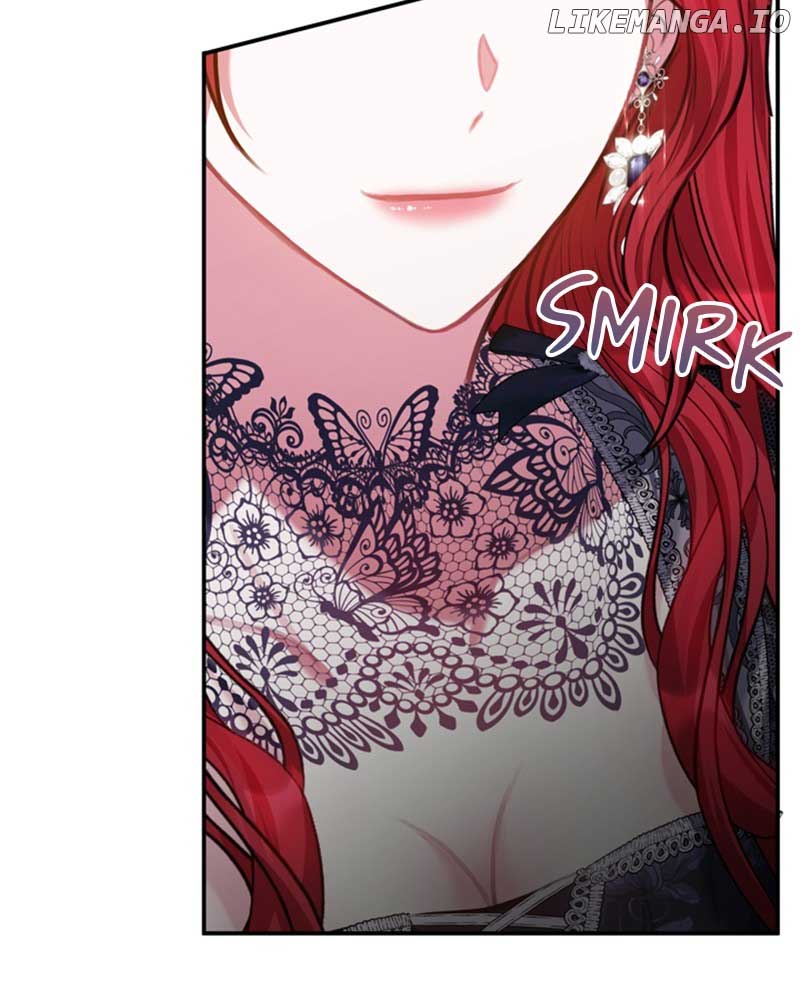 Concubine’s Invitation Chapter 27 - Page 133