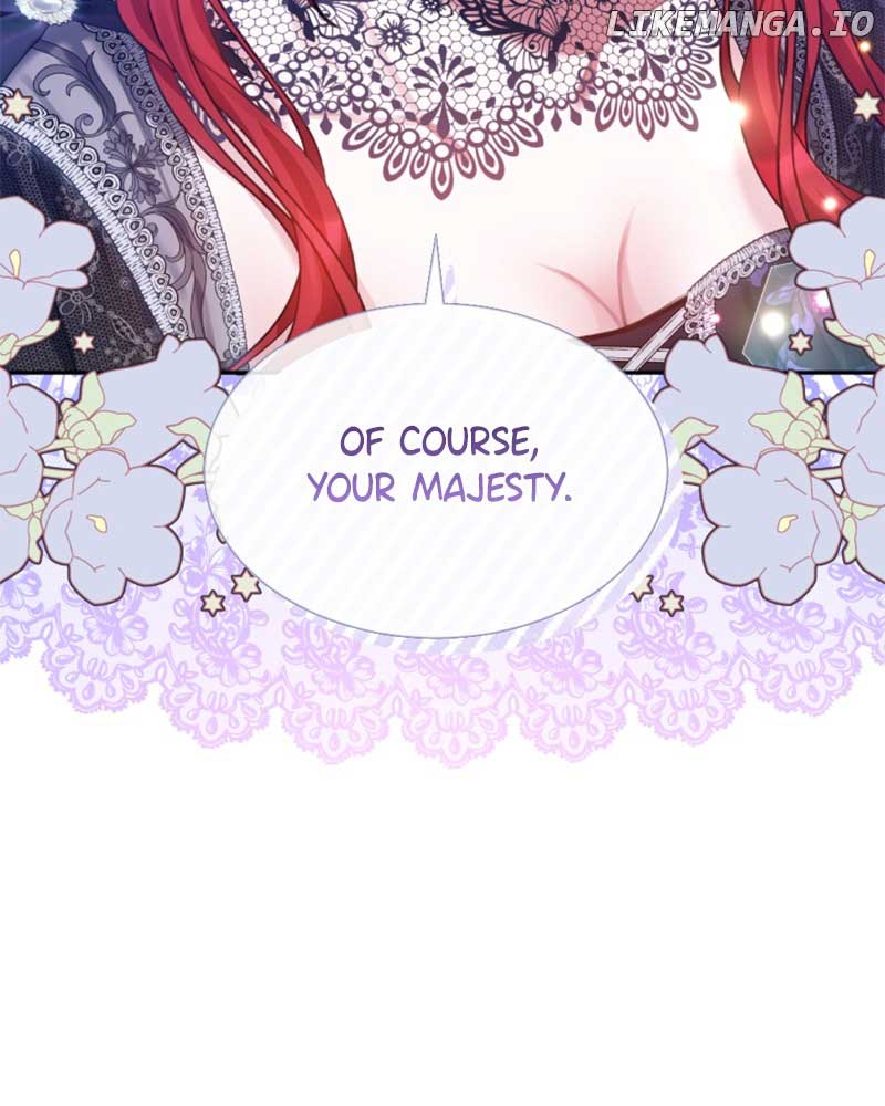 Concubine’s Invitation Chapter 27 - Page 136
