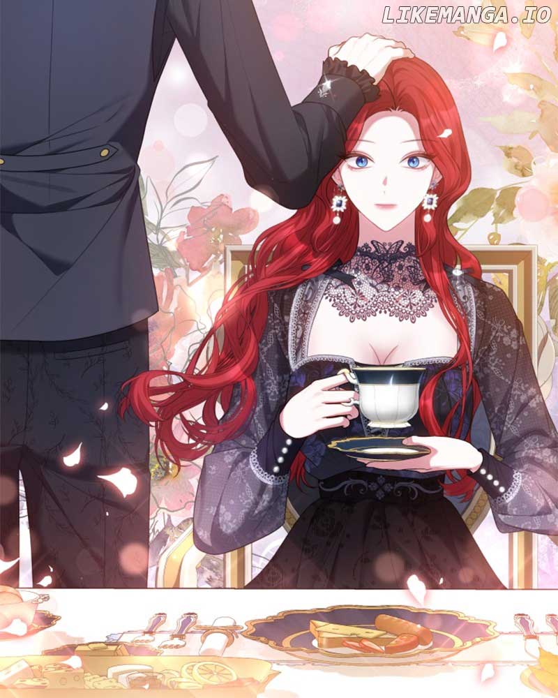 Concubine’s Invitation Chapter 27 - Page 141