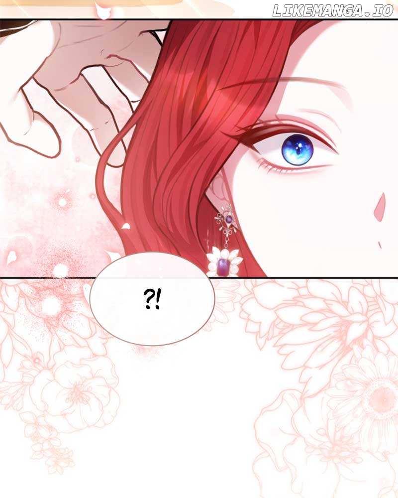Concubine’s Invitation Chapter 27 - Page 142