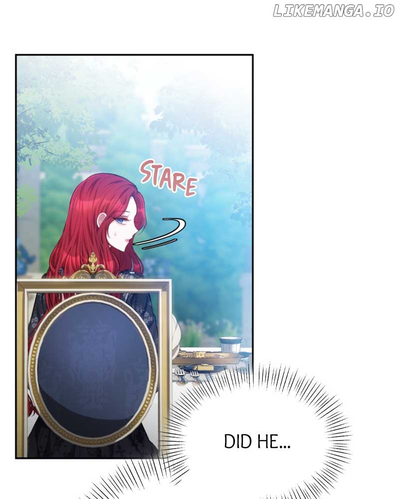Concubine’s Invitation Chapter 27 - Page 144