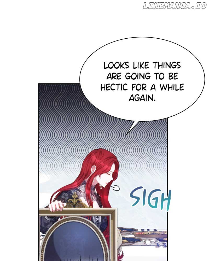Concubine’s Invitation Chapter 27 - Page 149