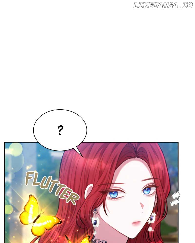 Concubine’s Invitation Chapter 27 - Page 151