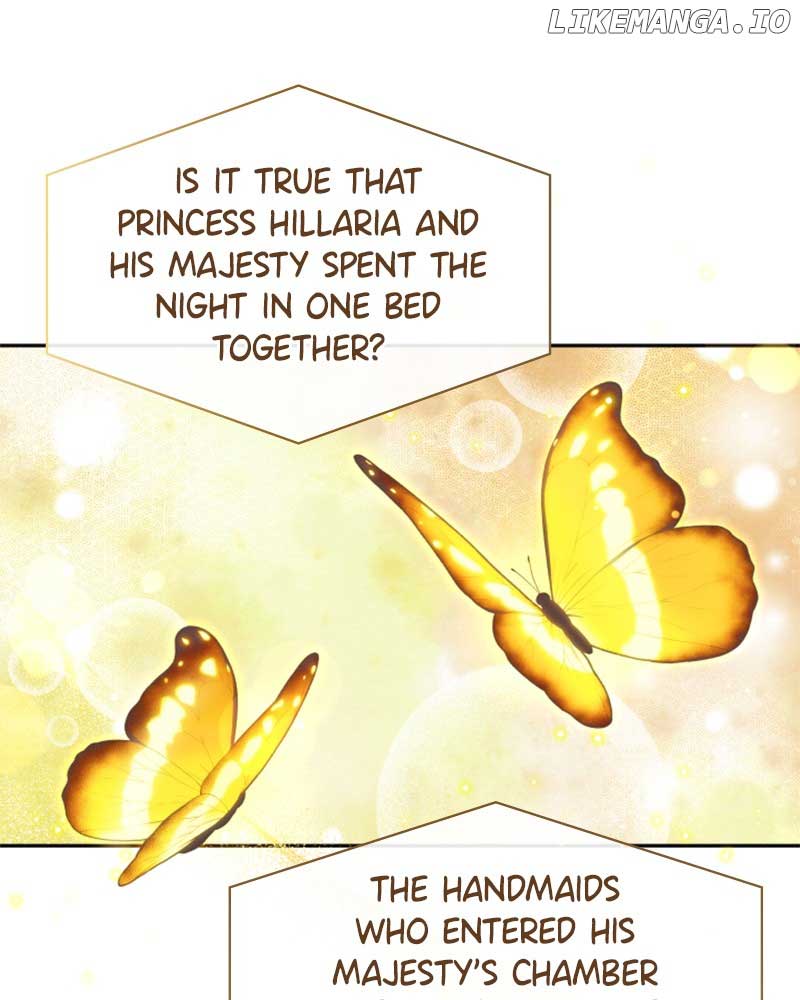 Concubine’s Invitation Chapter 27 - Page 153