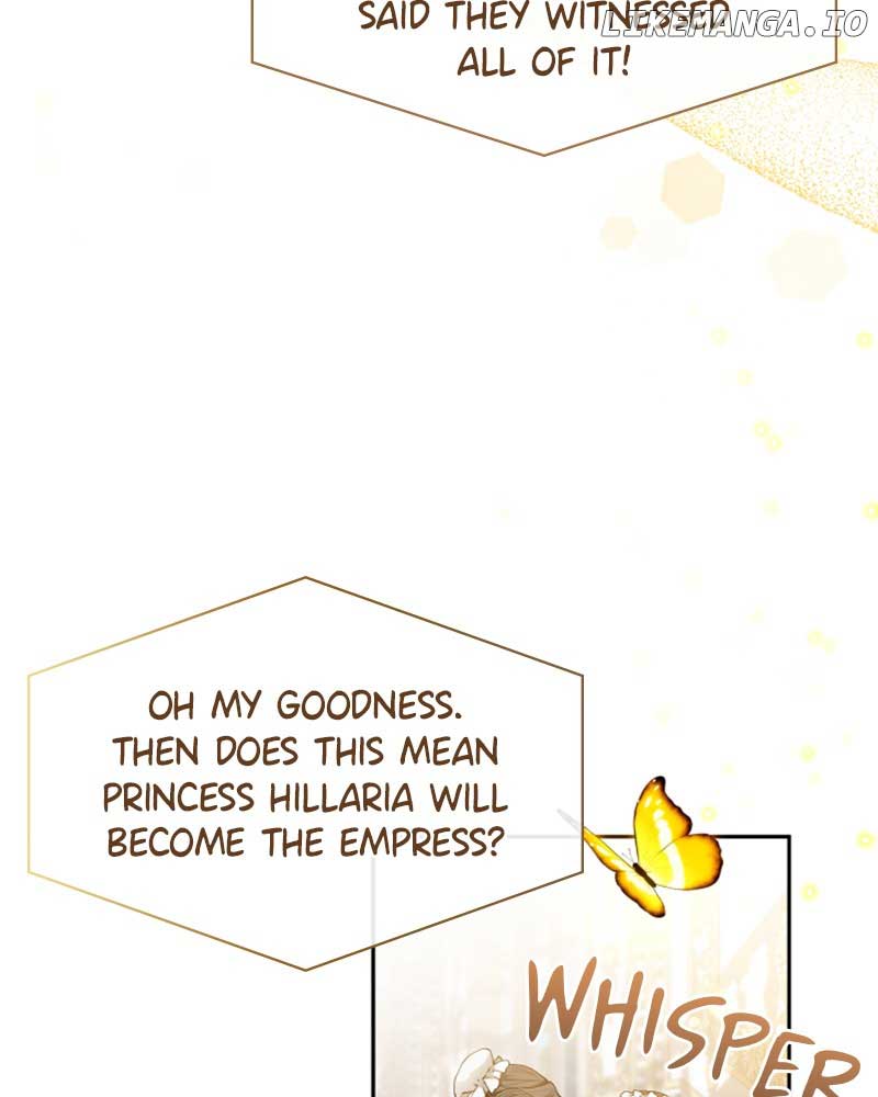 Concubine’s Invitation Chapter 27 - Page 154