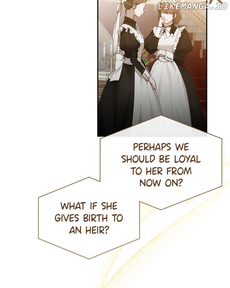Concubine’s Invitation Chapter 27 - Page 155