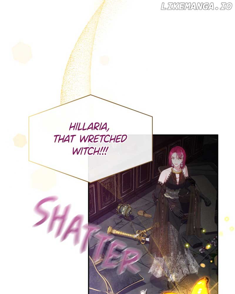 Concubine’s Invitation Chapter 27 - Page 156