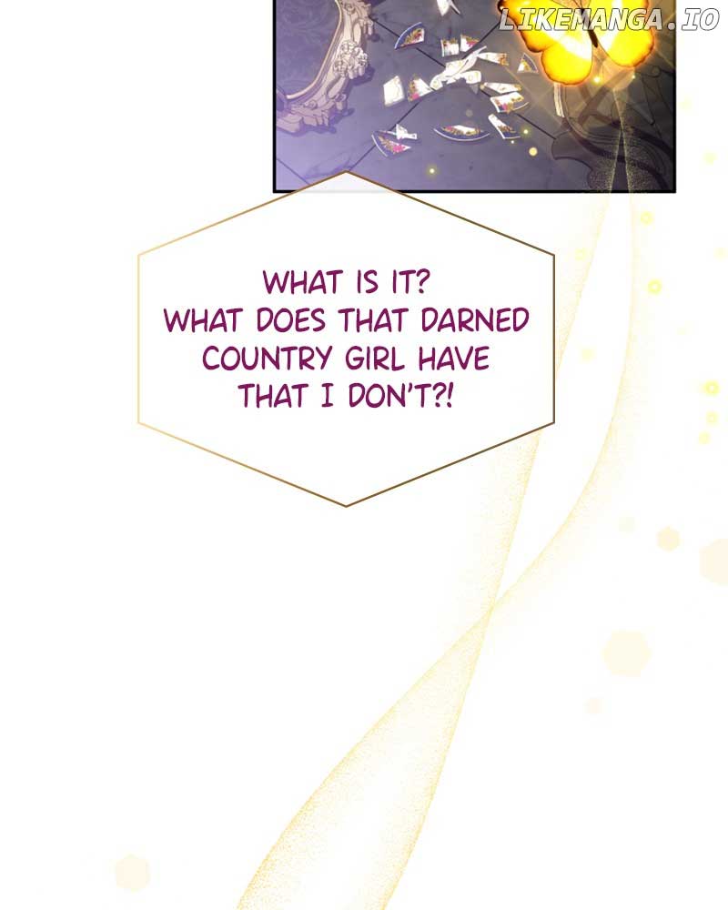 Concubine’s Invitation Chapter 27 - Page 157