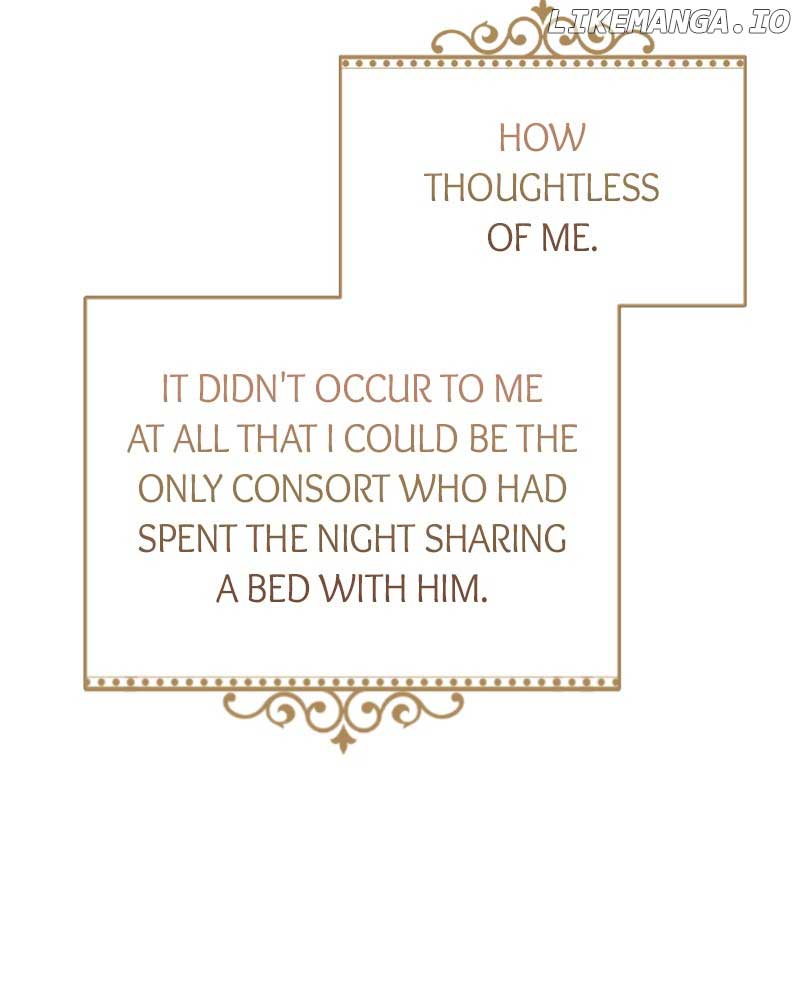 Concubine’s Invitation Chapter 27 - Page 163