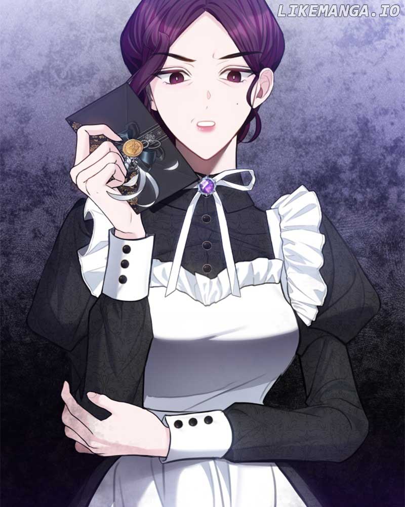 Concubine’s Invitation Chapter 27 - Page 169