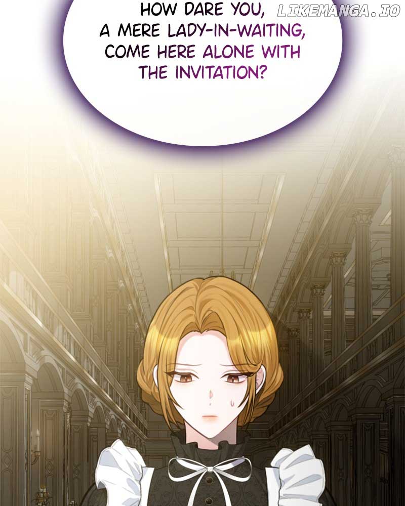 Concubine’s Invitation Chapter 27 - Page 171
