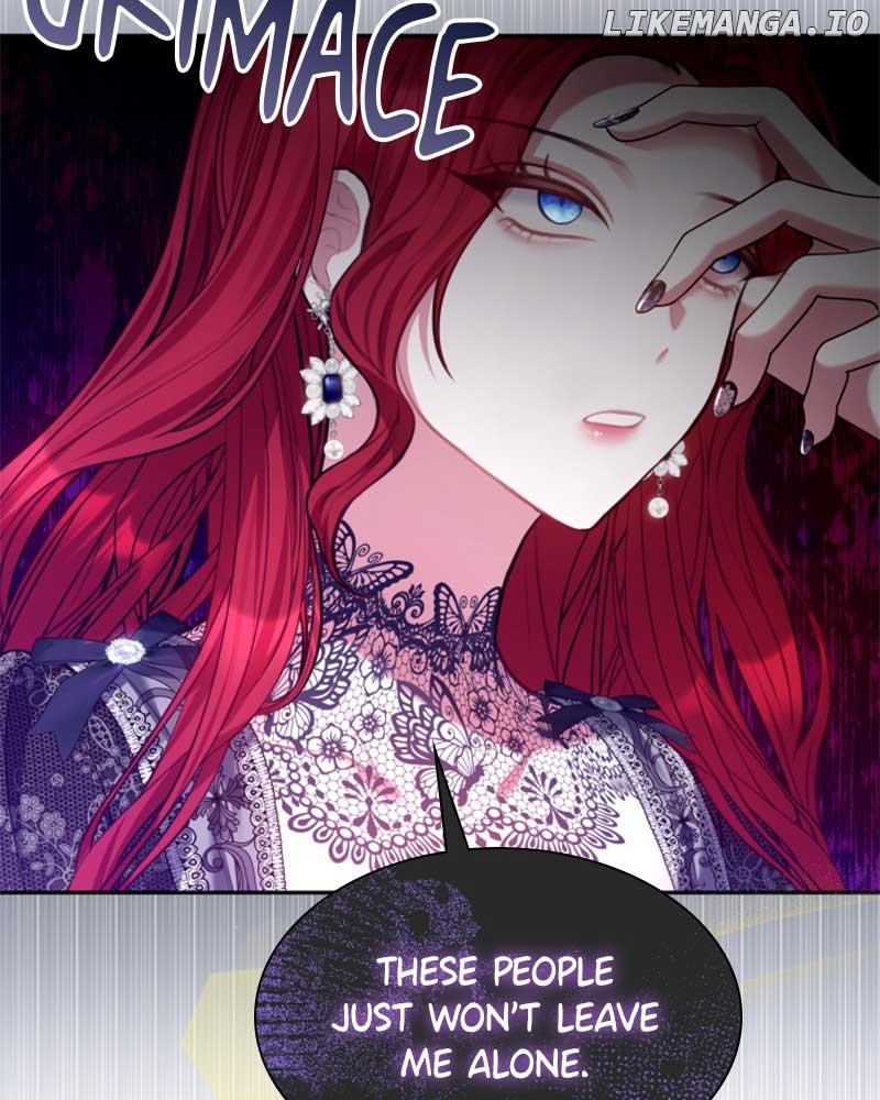 Concubine’s Invitation Chapter 27 - Page 174