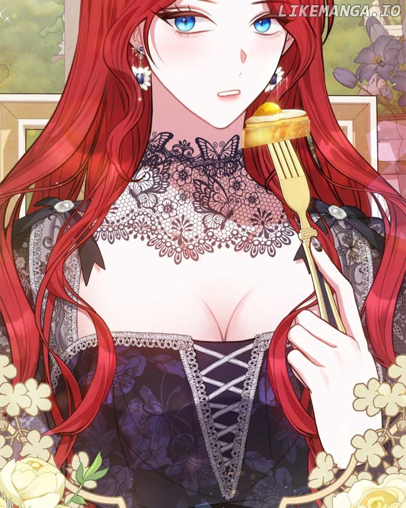 Concubine’s Invitation Chapter 27 - Page 19
